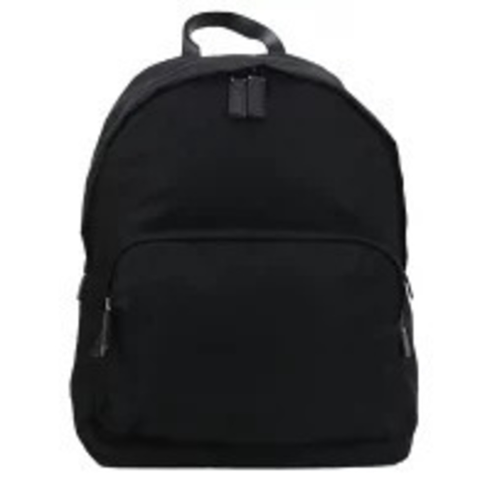 Prada Backpack Black Bag